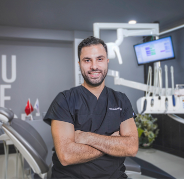 Orthodontist Semih KORANA