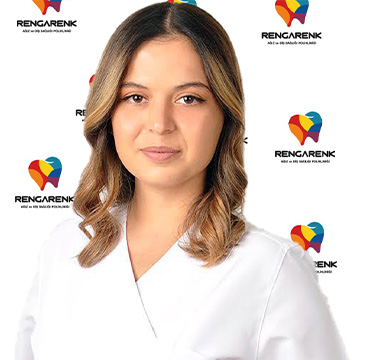 Dentist Elif Satıcı Gözükara