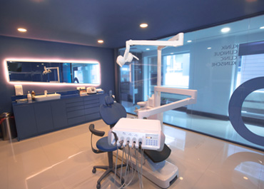 Rengarenk Oral and Dental Health Polyclinic