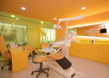 Rengarenk Oral and Dental Health Polyclinic