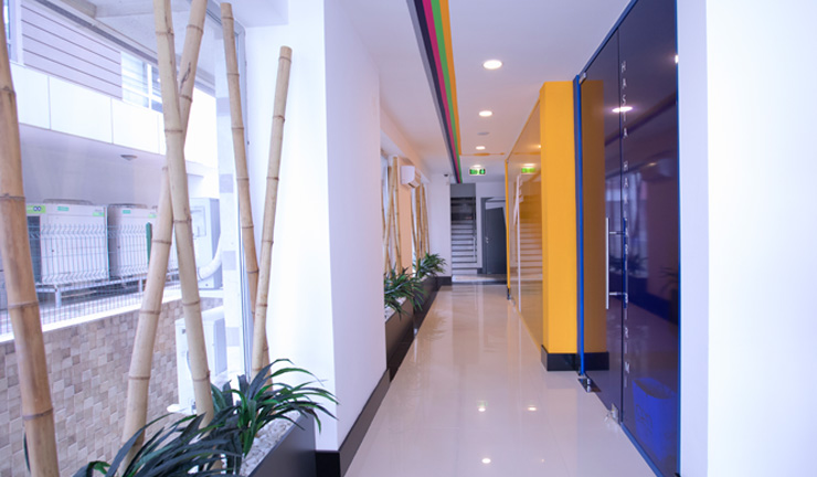 Rengarenk Oral and Dental Health Polyclinic