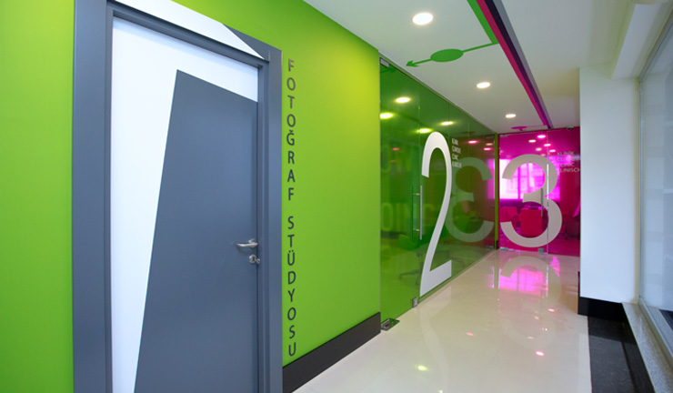 Rengarenk Oral and Dental Health Polyclinic