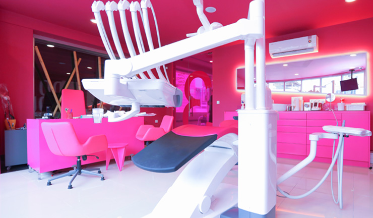 Rengarenk Oral and Dental Health Polyclinic