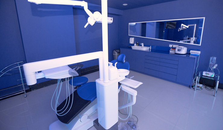 Rengarenk Oral and Dental Health Polyclinic