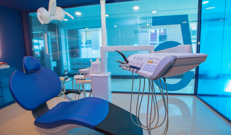 Rengarenk Oral and Dental Health Polyclinic