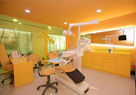 Rengarenk Oral and Dental Health Polyclinic