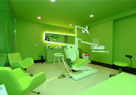 Rengarenk Ağız ve Diş Sağlığı Polikliniği