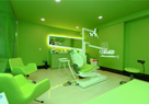 Rengarenk Oral and Dental Health Polyclinic