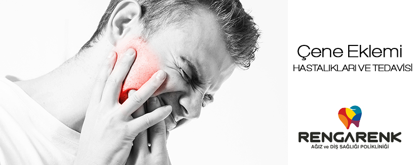 Temporomandibular Joint Disorders and Treatment